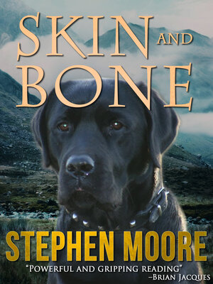 cover image of Skin and Bone